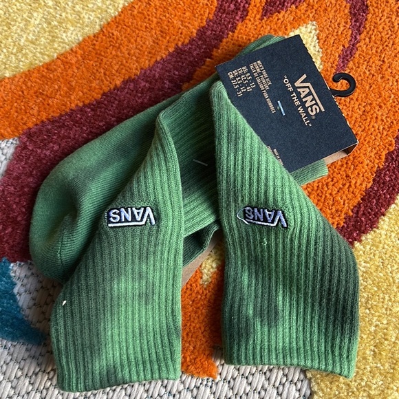 VANS “Off The Wall” Women’s socks - Picture 16 of 16